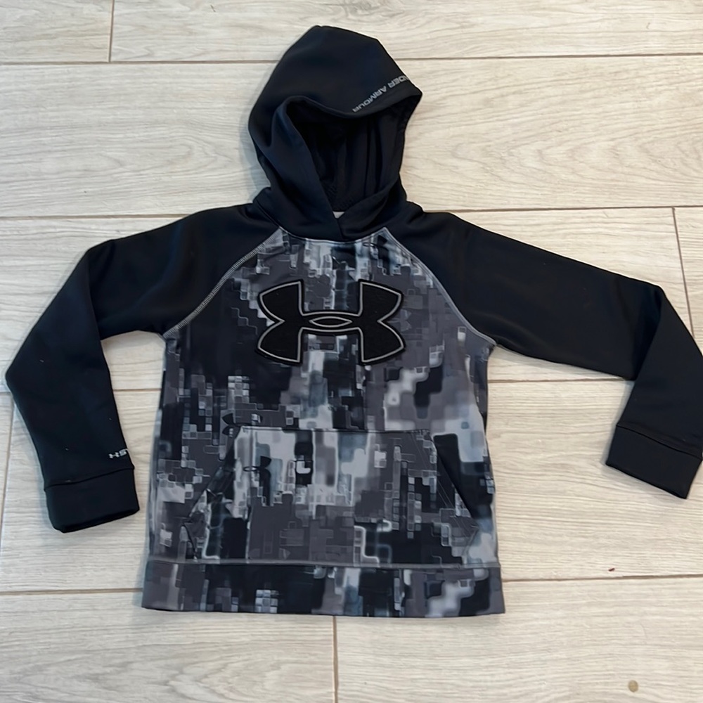 Under Armour Hoodie